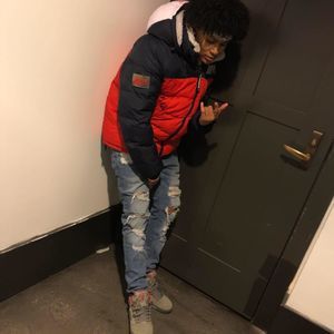 Meet your Posher, Destiny